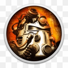Download Fallout 4 Icon Png Image - Fallout 2,Far Cry 4 Icon Download