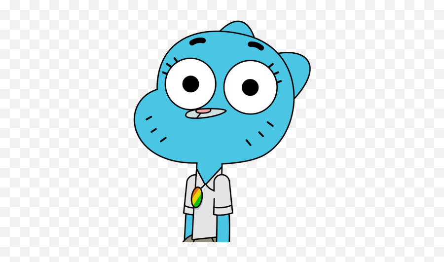 Gumball Watterson, Wiki