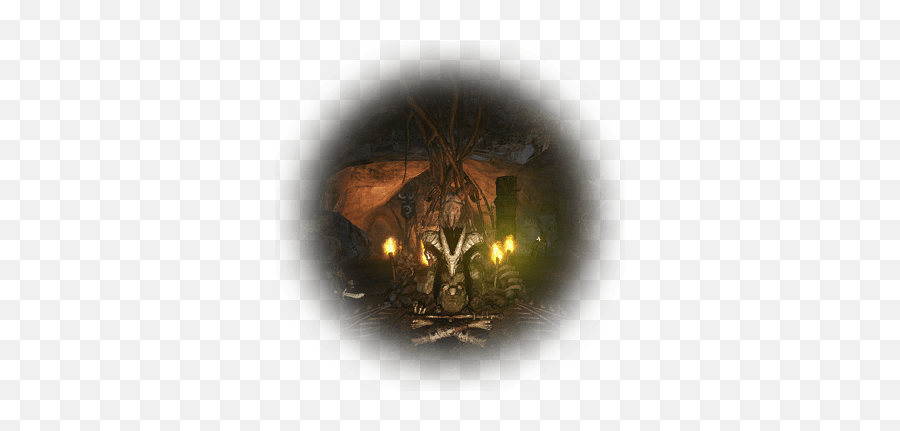 Goblin Cave Streaming Download Vol 3 Mp3 Free - Art Png,Goblin Icon