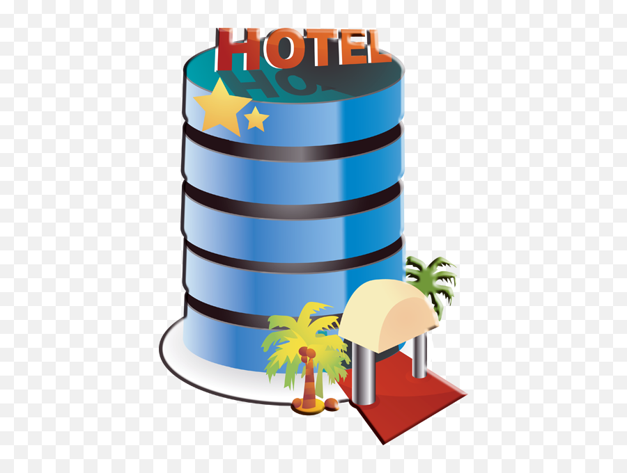 High Resolution Hotel Icon Png Transparent Background Free - Hotel Png Clipart,Hotel Icon Images