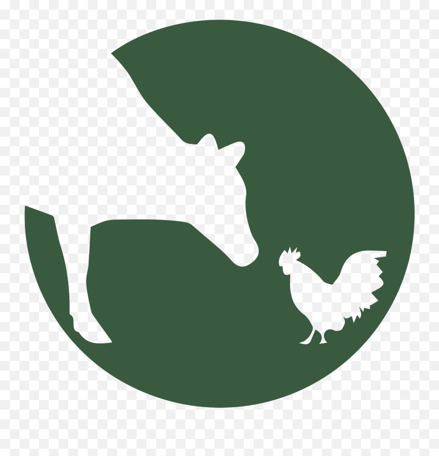 Farm Sanctuary - Farm Sanctuary Logo Png,Joy Of All Who Sorrow Icon
