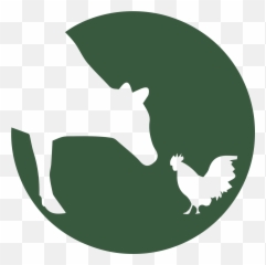 Farm Sanctuary - Logo png