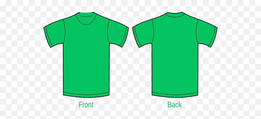 Green Polo Shirt Layout Png Image - Arctic Monkeys My Propeller,Green Shirt Png