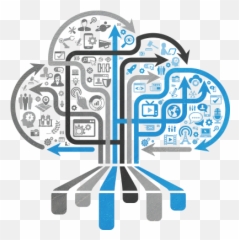 Transparent Technology Picture - Logo Png