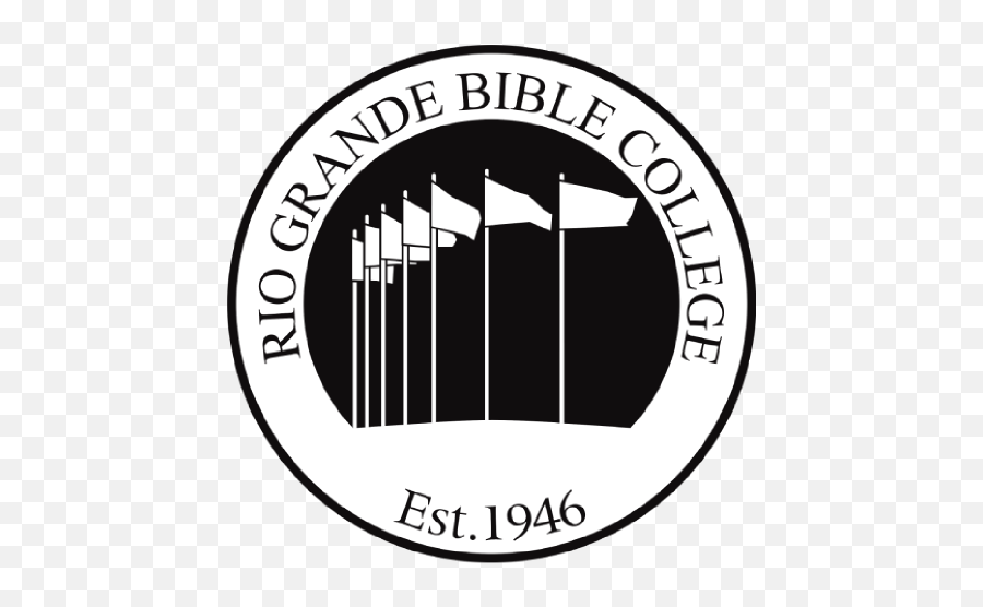 Seminario Bíblico Río Grande - Estudios Teológicos 100 En Rio Grande Bible Institute Png,Jesucristo Logos