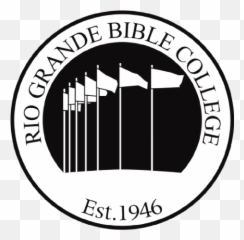 Seminario Bíblico Río Grande - Estudios teológicos 100 en Rio Bible Institute png