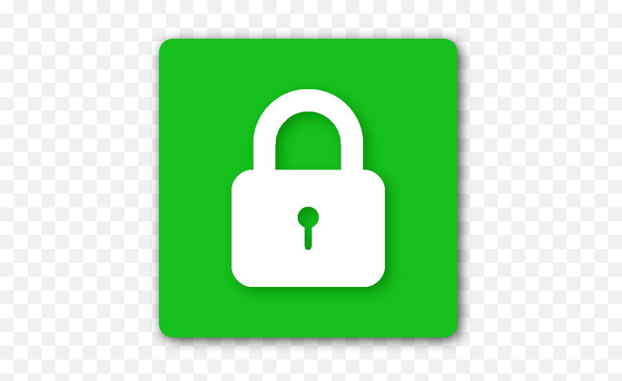 Turn Off Screen - Lock Green Screen Png,Lock And Key Icon