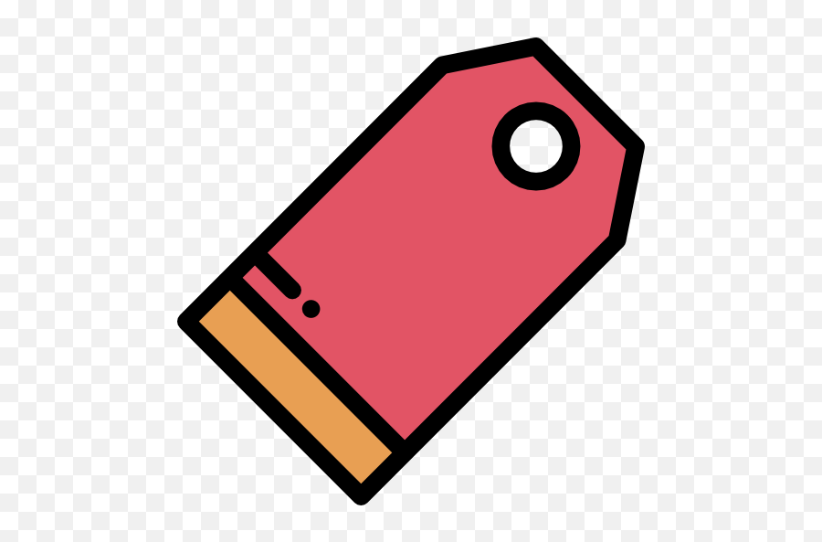 Free Icon Tag - Solid Png,Red Tag Icon