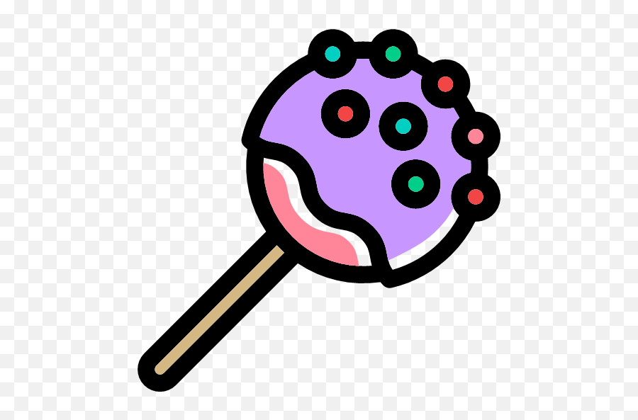 Pop Icon - Candy Plop Png Icons,Candy Icon Png