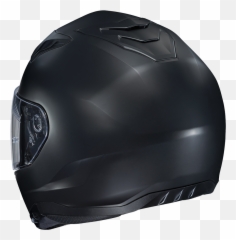 Hjc Helmet - Motorcycle png