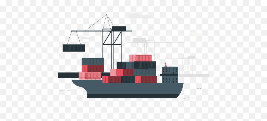 Teubiz Shipping Container Sale Near Me Global - Animated Cargo Ship Gif Png,Bahria Icon Tower Karachi