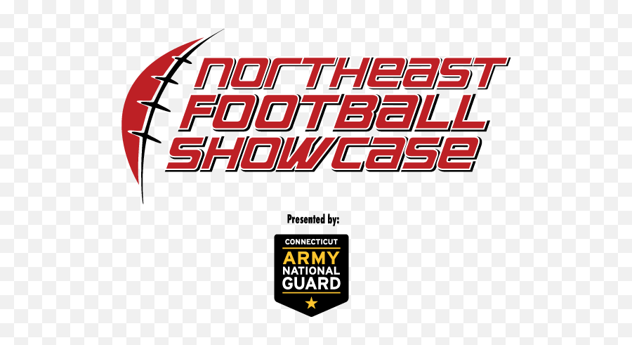 Football Showcase Nutmeg State Games - Northeast Football Showcase 2019 Png,Video Player Cone Icon