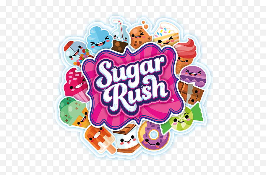Home Sugar Rush Scented Toys And Stationery - Scentos Markers Scented Sugar Rush Png,Sugar Png
