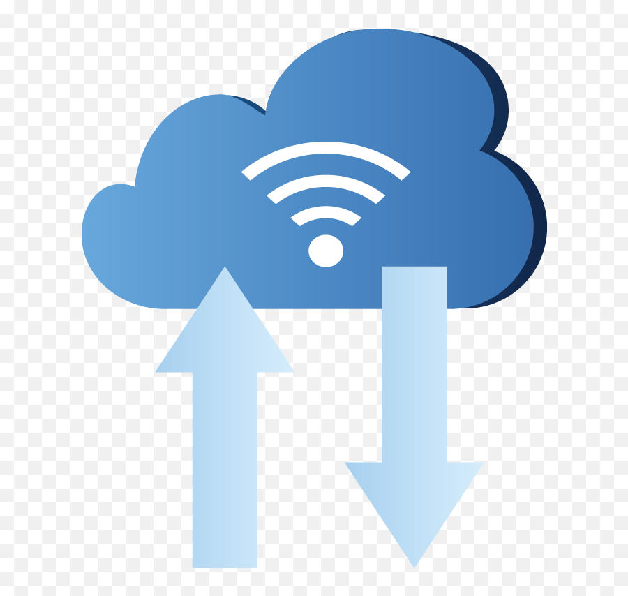 Hitrust Clouds For Commercial Industries - Project Hosts Vertical Png,Blue Circle Over Internet Icon