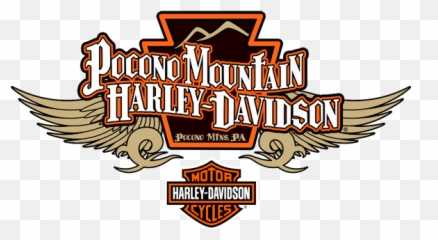 Home Pocono Mountain Harley - Davidson png