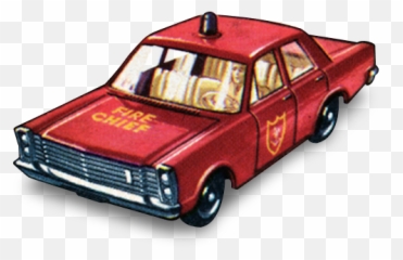 Fire Chief Car Icon - 1960s Matchbox Cars Icons SoftIconscom Clip Art png