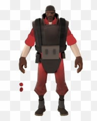 Team Fortress 2 Png Images Transparent Free Download Pngmart - Fictional Character