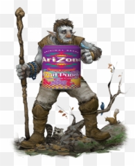 Index Of Random - Firbolg 5e png