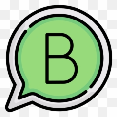 Download Whatsapp Icon Special Lineal Color Style - Logo Business Png