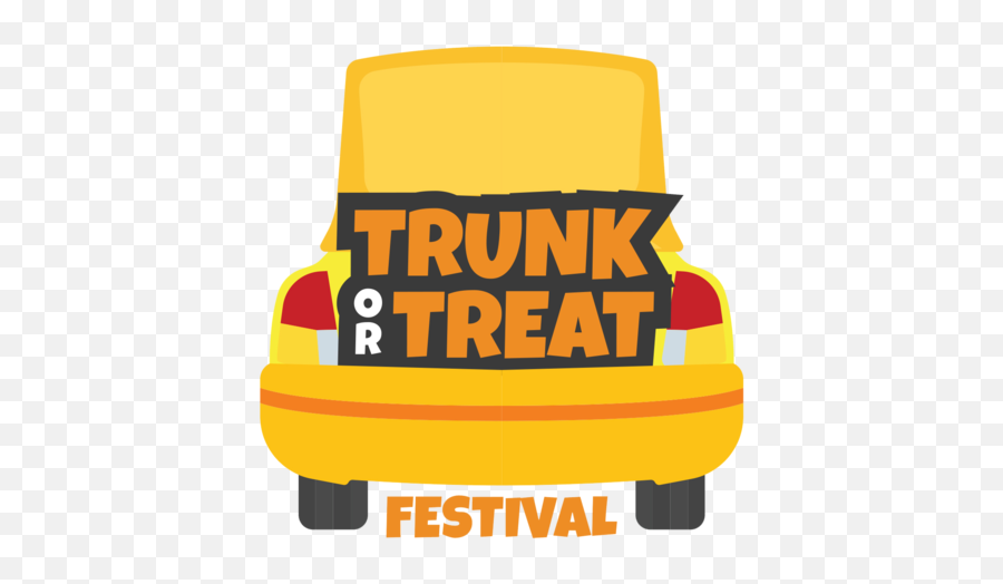 Trunk Or Treat Clipart Picture - Clip Art Png,Trunk Or Treat Png