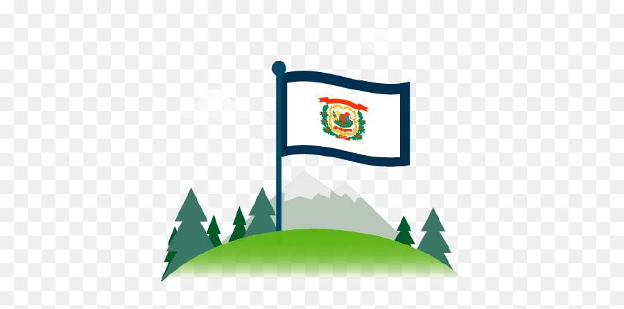 State Studies - Flagpole Png,Icon La Bandera