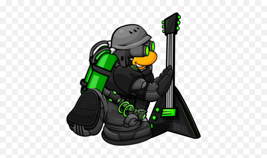 Legoman Serious Club Penguin Army Wiki Fandom - Fire Proximity Suit Png,Icon Alliance Threshold Helmet