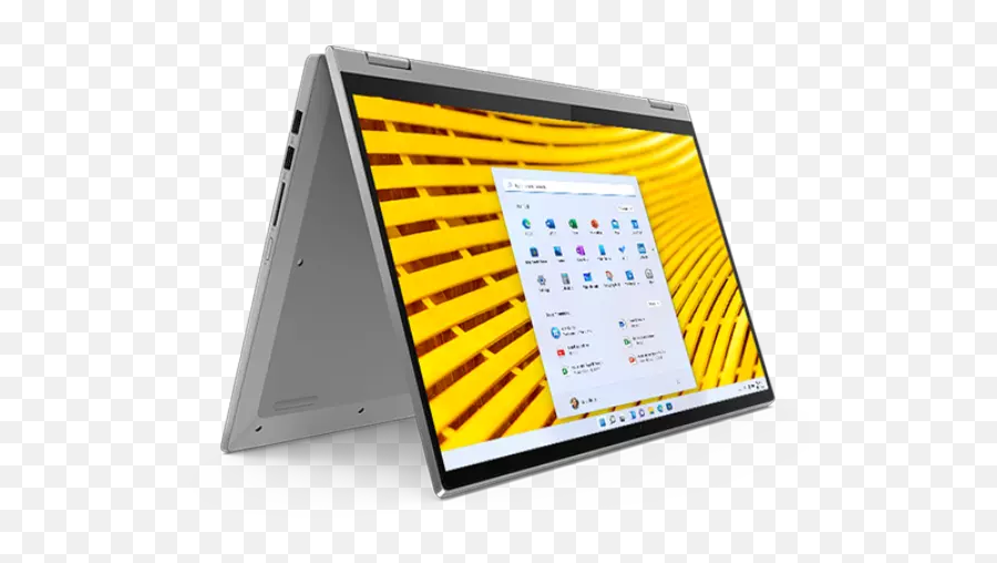 Ideapad Flex 5 15u201d Amd 2 In 1 Laptop - 2 In 1 Lenovo Ideapad Flex 5 14itl05 Png,Two Overlapping Heart Icon Android Status Bar