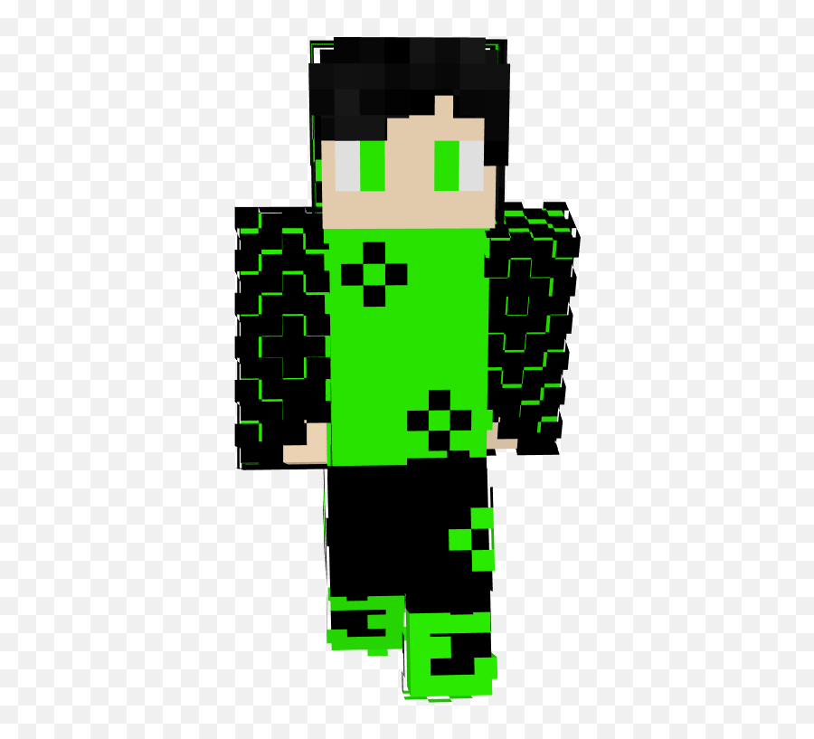 I Saw Many People Doing This So Did Too - My First Skinsi Fictional Character Png,Minecraft Youtube Icon Maker