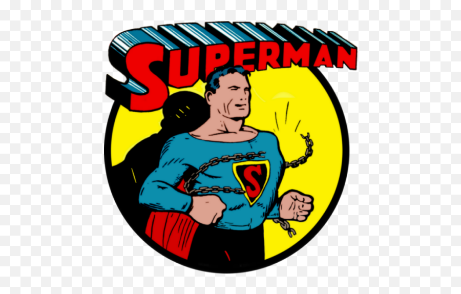 Hey Kids Metropolisplus Comics - Superman Png,Comixology Icon