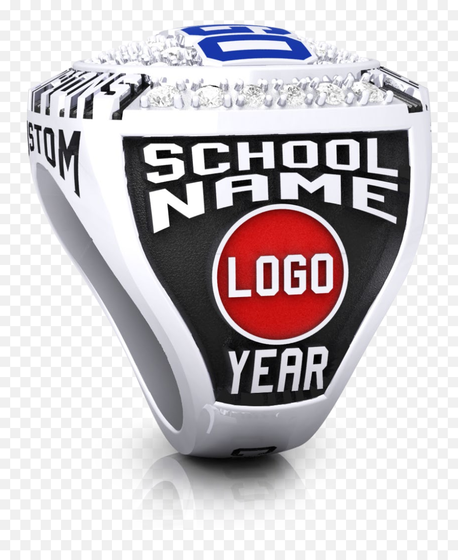 Design Your Cif Championship Ring Baron - Nook Eatery Png,Championship Icon