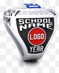 Design Your Cif Championship Ring Baron - Nook Eatery png