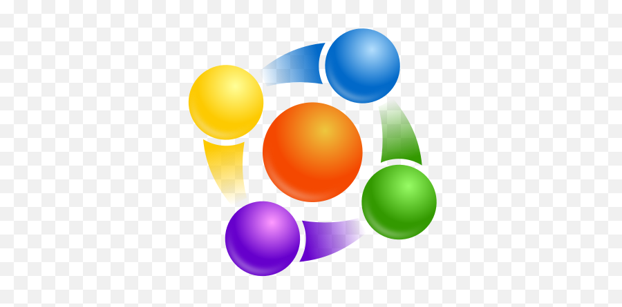 Research Clipart Png In This 1 Piece Svg - Colores En Bola Png,Icon For Research