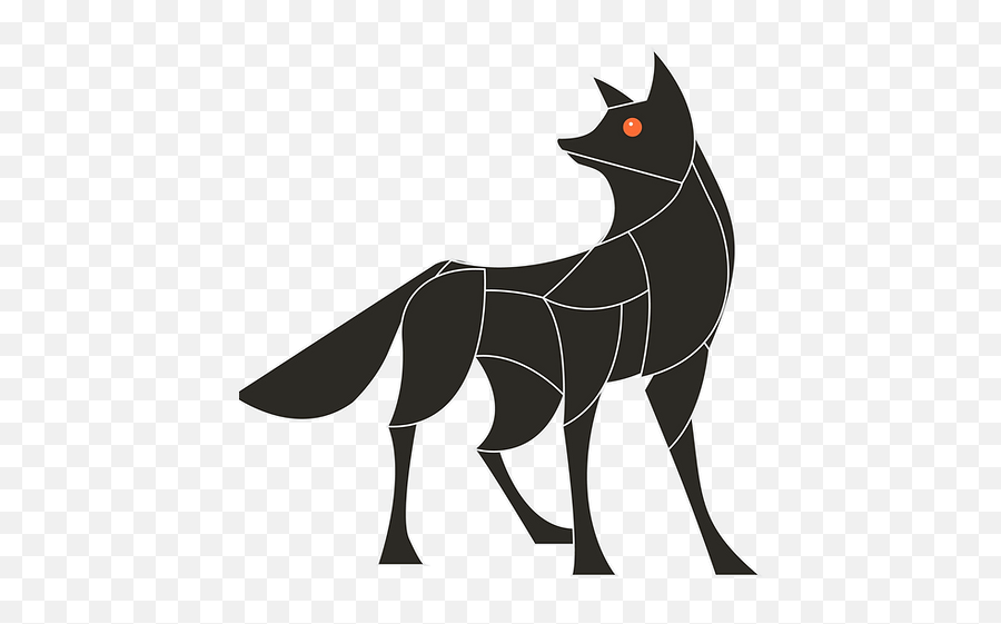 Intro Wolfberry Group - Fox Png,Cool Wolf Icon