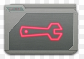 Folder Utilities Vector Icons Free Download In Svg Png Format - Folder Games Ico,Vanguard Icon