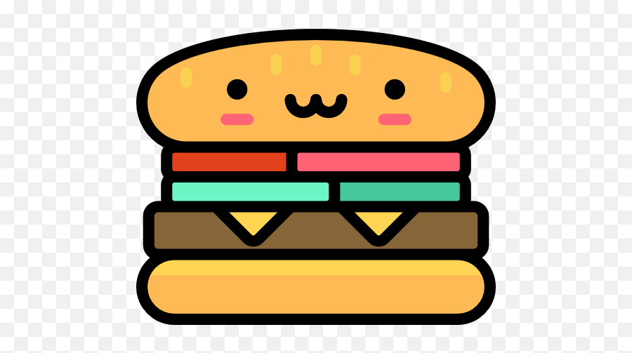 Hamburger Free Vector Icons Designed By Freepik - Horizontal Png,Free Hamburger Icon