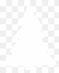 Free White Christmas Icons - Christmas Tree Png White,Christmas Icon Png