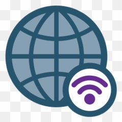 Teaching U0026 Learning Services Low - Cost Internet Options Transparent Icon Png