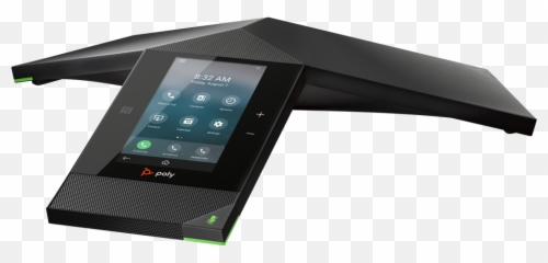Poly Trio 8800 Ingenius Solutions - Polycom Realpresence Ip Conference Phone png