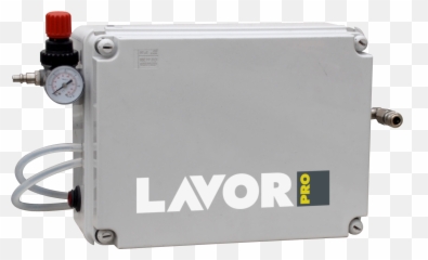 Lavor Foam Box - Lavor Foam Box Png,Foam Png