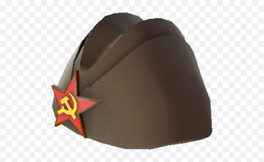 Pilotka - Pilotka Tf2 Png,Soviet Hat Transparent