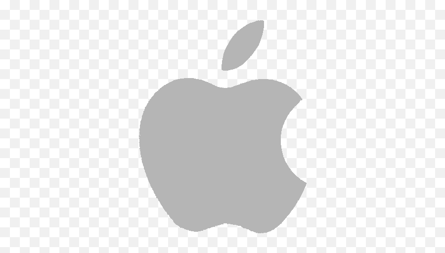 Apple Logo Png Transparent Background 4 - Apple Logo Transparent Background,Apple Transparent Background