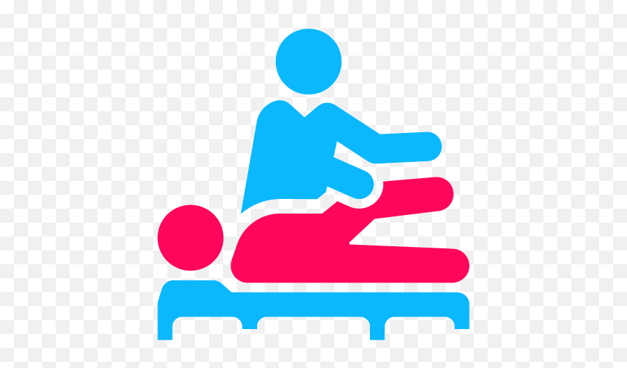 Docty - Physiotherapy Icon Vector Png,Doctor Consultation Icon