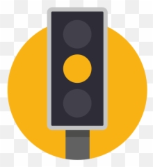 Googleu0026039s June Algorithmic Updates Search Industry - Traffic Light png