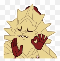 Telegram Sticker - Dark Souls Stickers png