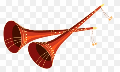 Indian Wedding Background Designs Png - Shehnai Png,Wedding Background Png