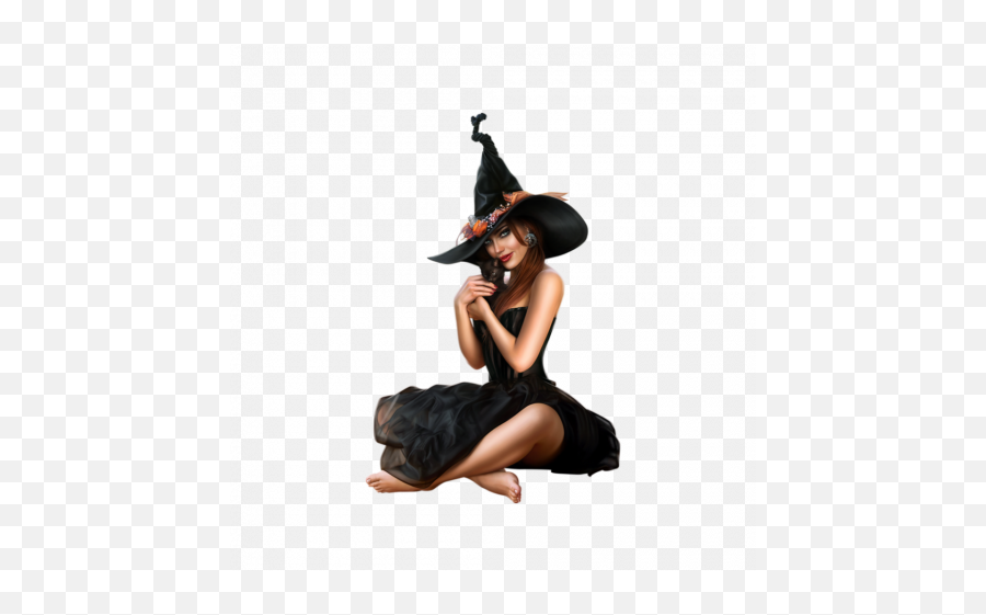 Witch Png Image With Transparent Background - Photo 1779 Witch Png,Fedora Transparent Background