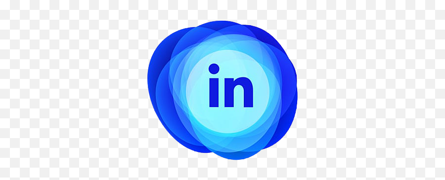 Kushinagar Info - Dot Png,Linkedin Icon Color