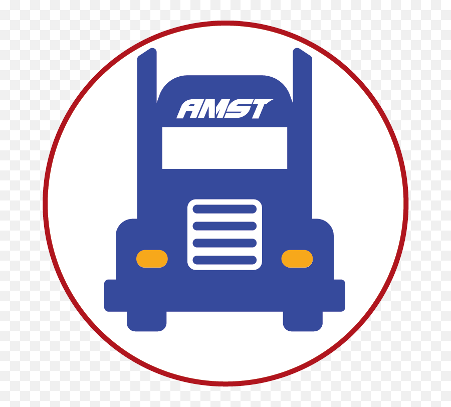 Logistics Art Mulder U0026 Sons Trucking - Blue Truck Icon Png,Mulder Icon