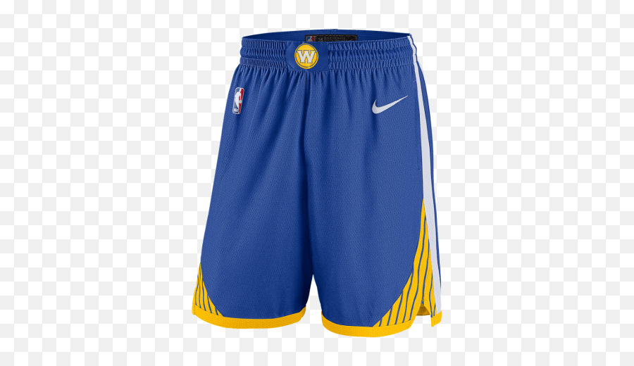Nike Icon Edition Swingman - Nike Golden State Warriors Shorts Png,Kevin Durant Png Warriors
