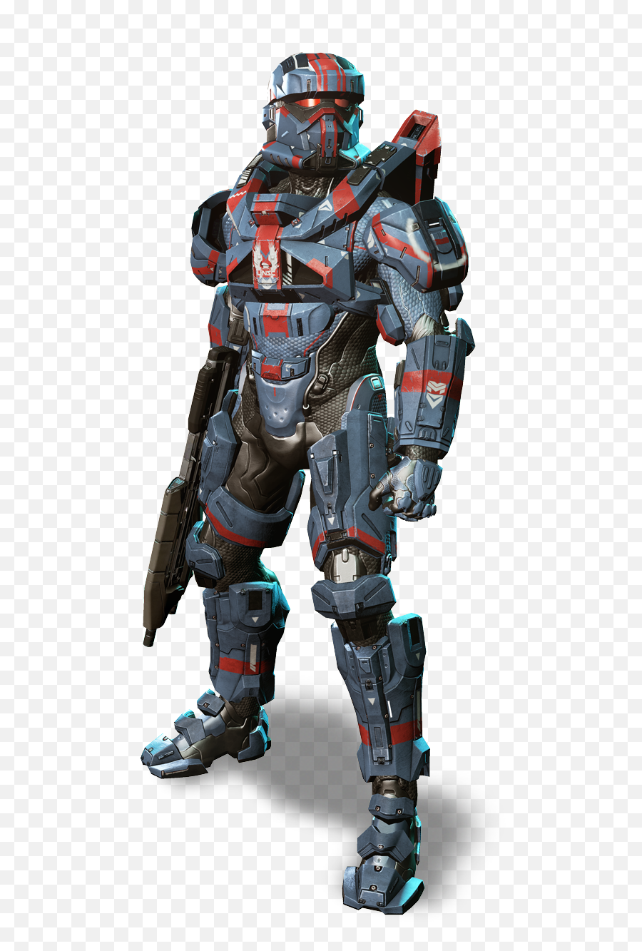 Eod - Armor Halopedia The Halo Wiki Halo 4 Recruit Armor Png,Icon Shadow Warrior Helmet